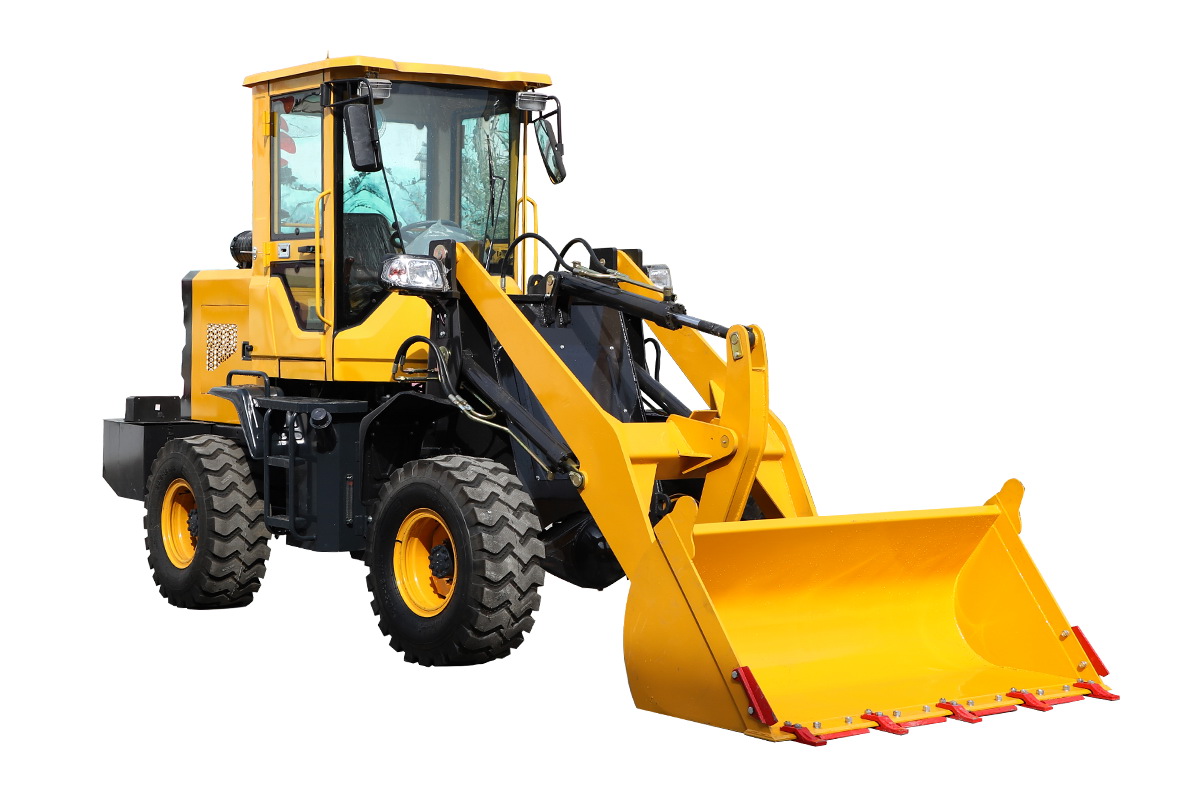ZL926裝載機