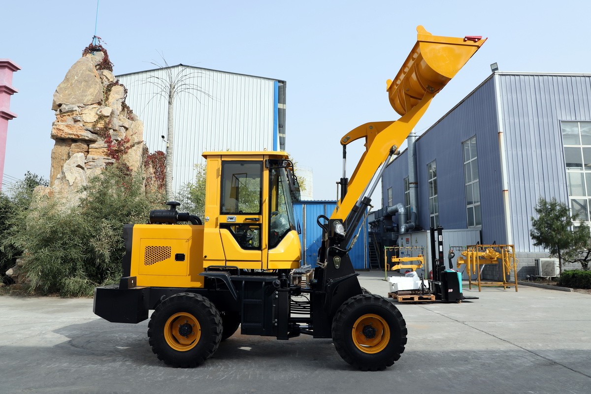 ZL926裝載機