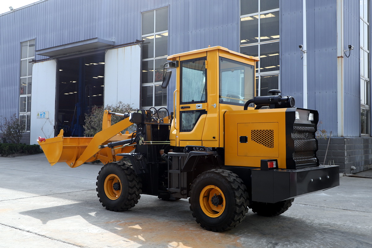 ZL926裝載機