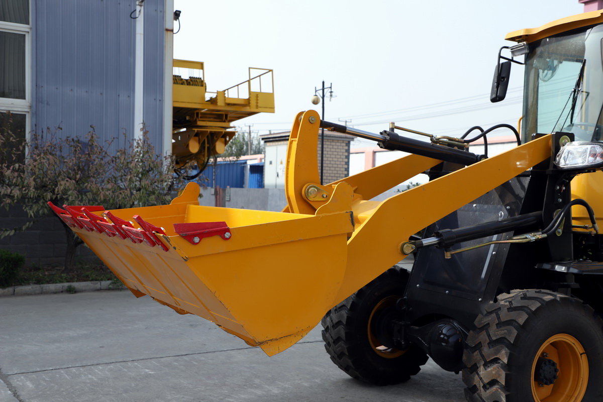 ZL926裝載機