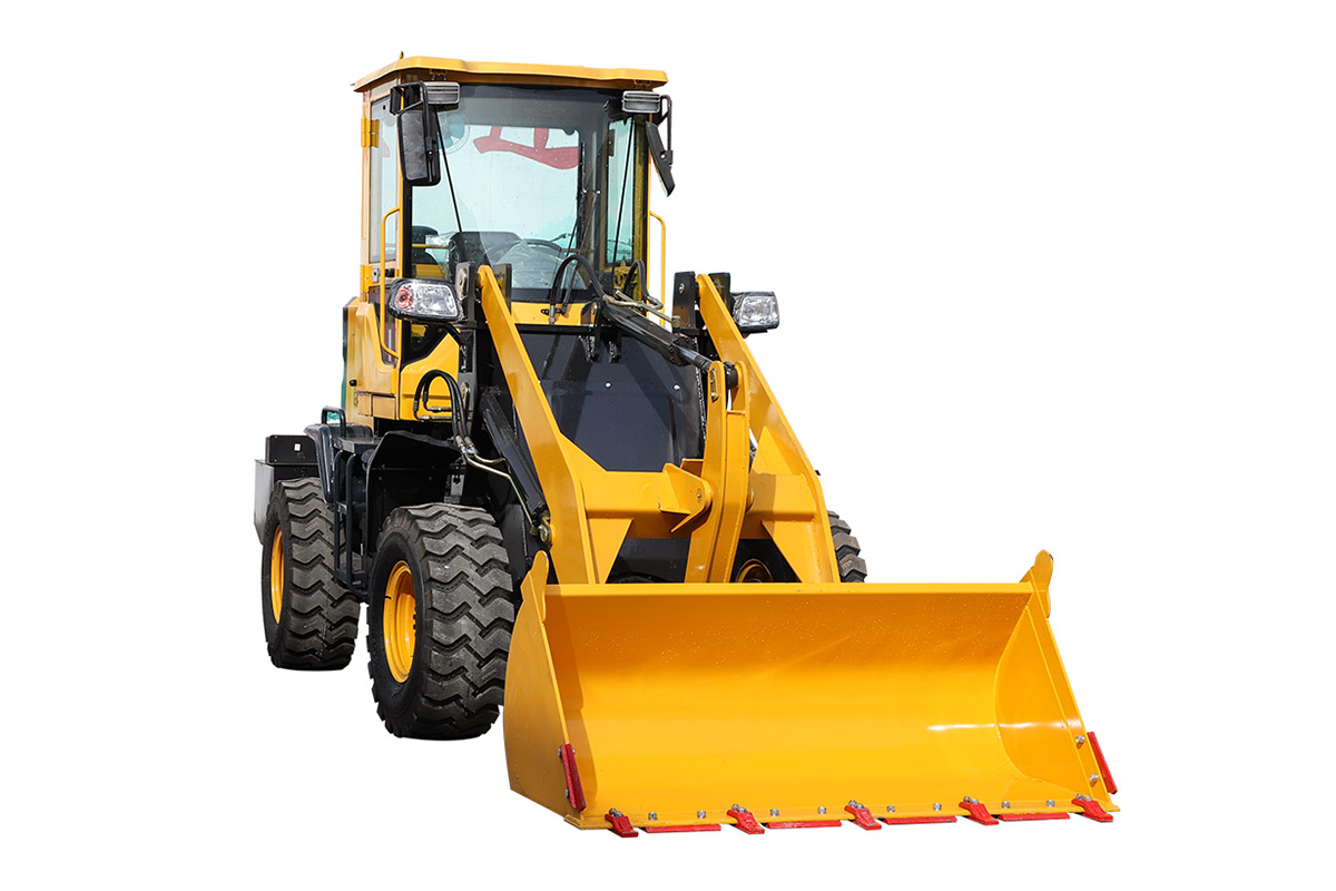 ZL932裝載機(jī)