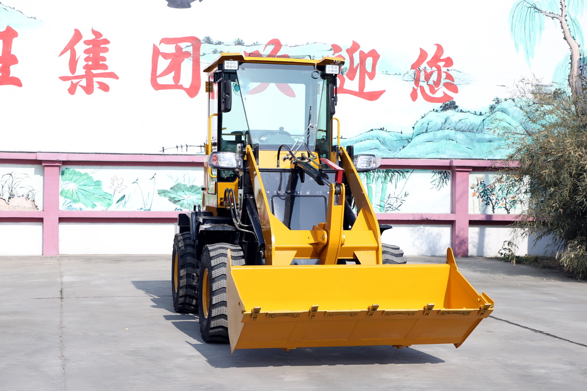 ZL932裝載機(jī)