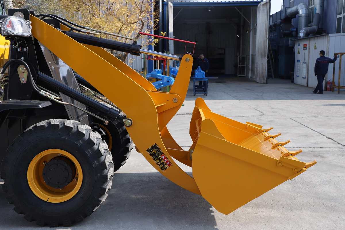 ZL932裝載機(jī)