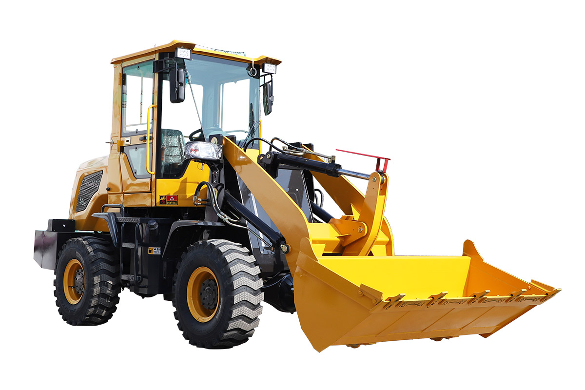 ZL936裝載機(jī)