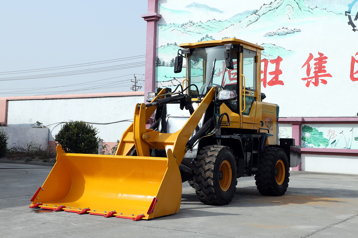 ZL936裝載機(jī)