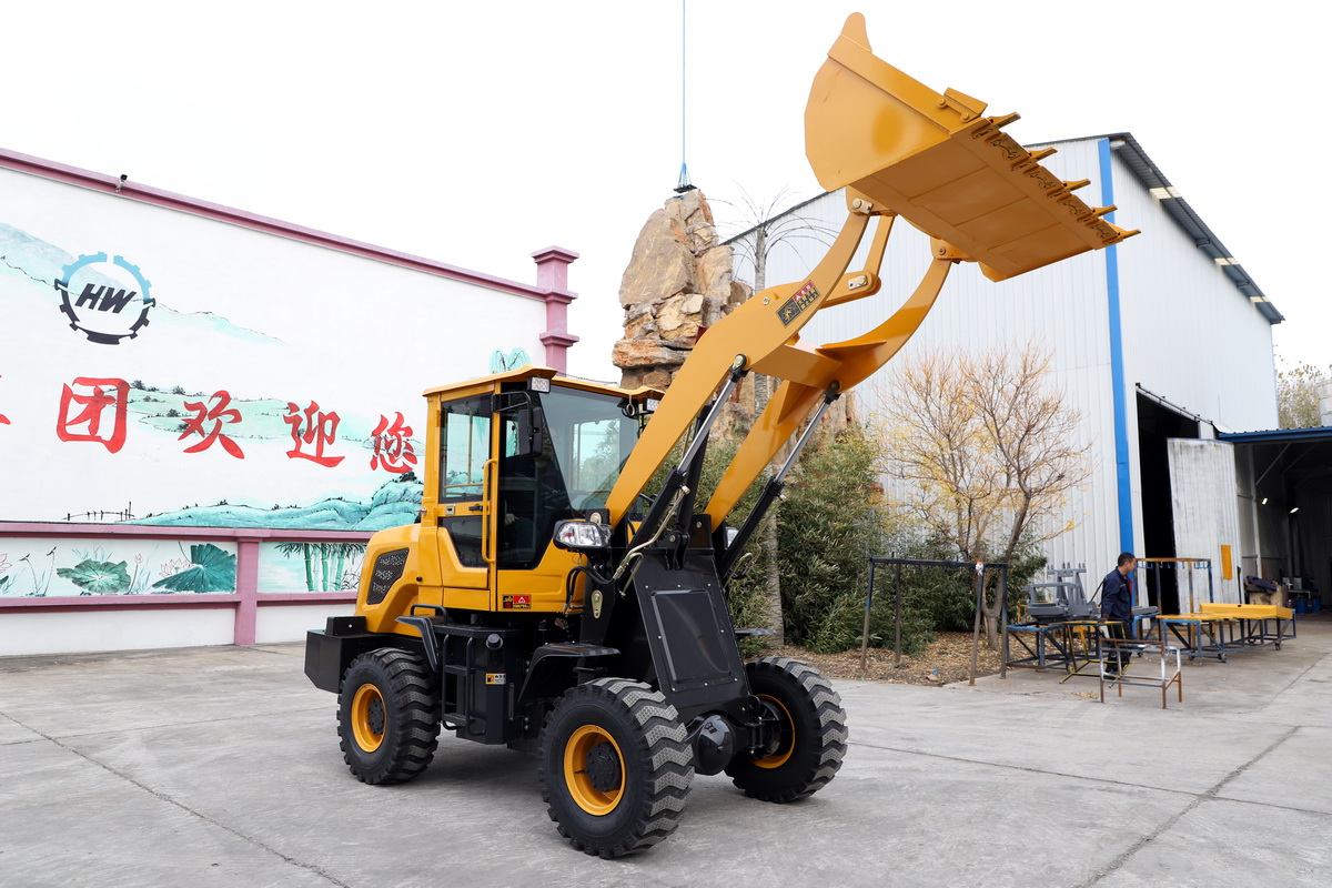 ZL936裝載機(jī)