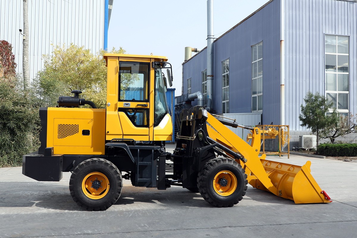 ZL936裝載機(jī)
