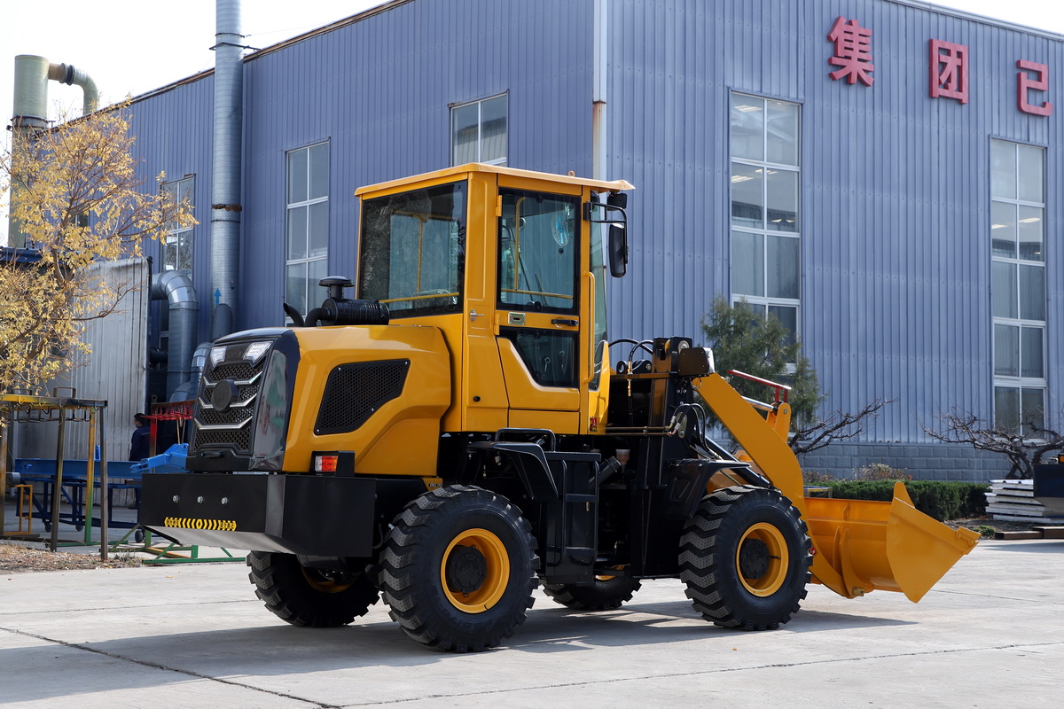 ZL936裝載機(jī)