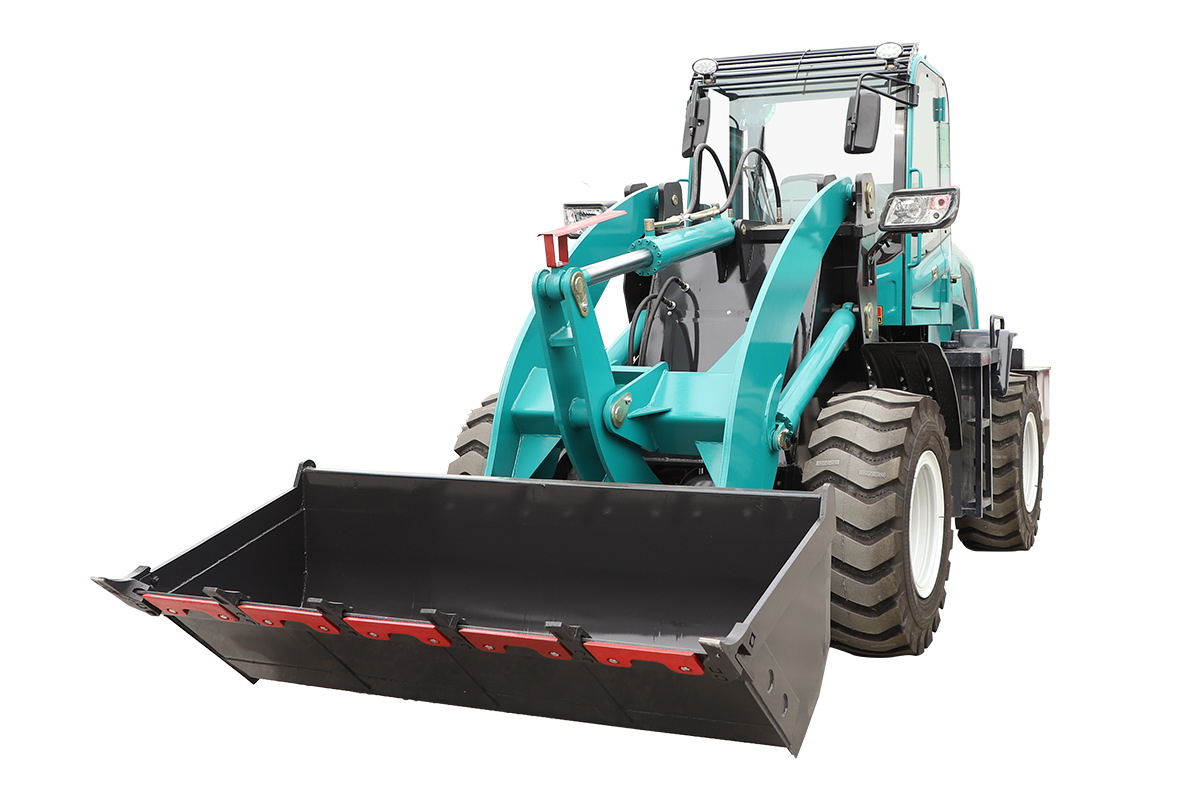 ZL938裝載機