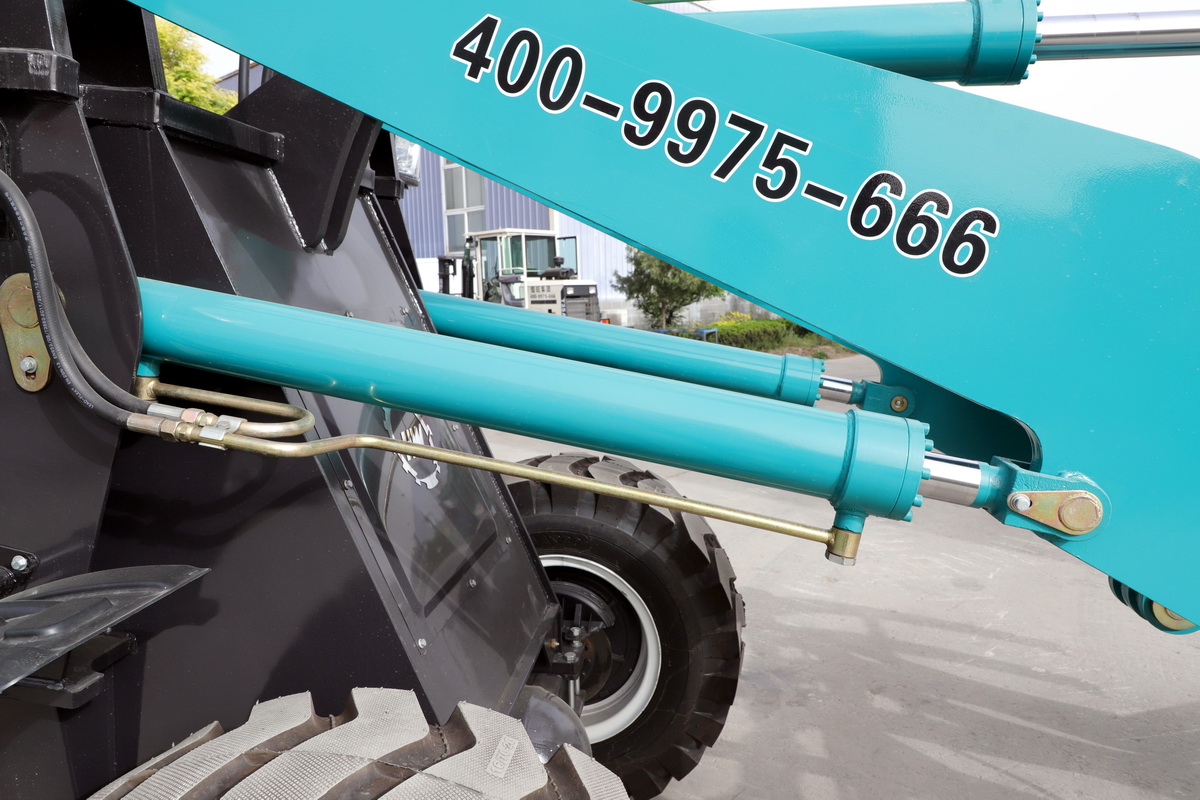 ZL938裝載機