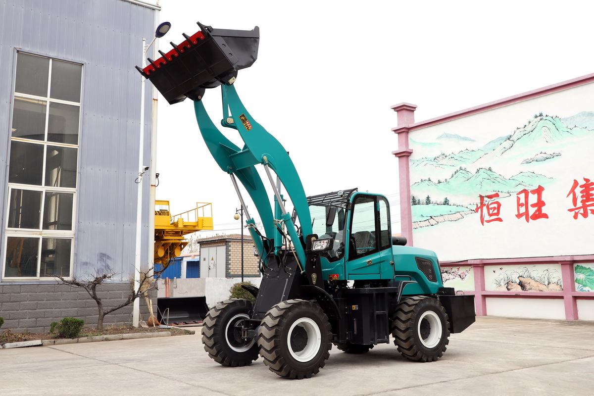 ZL938裝載機