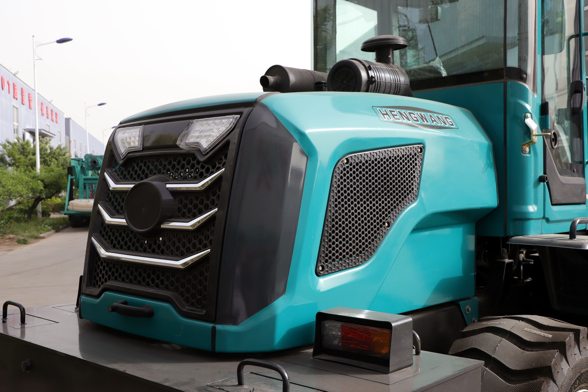 ZL938裝載機