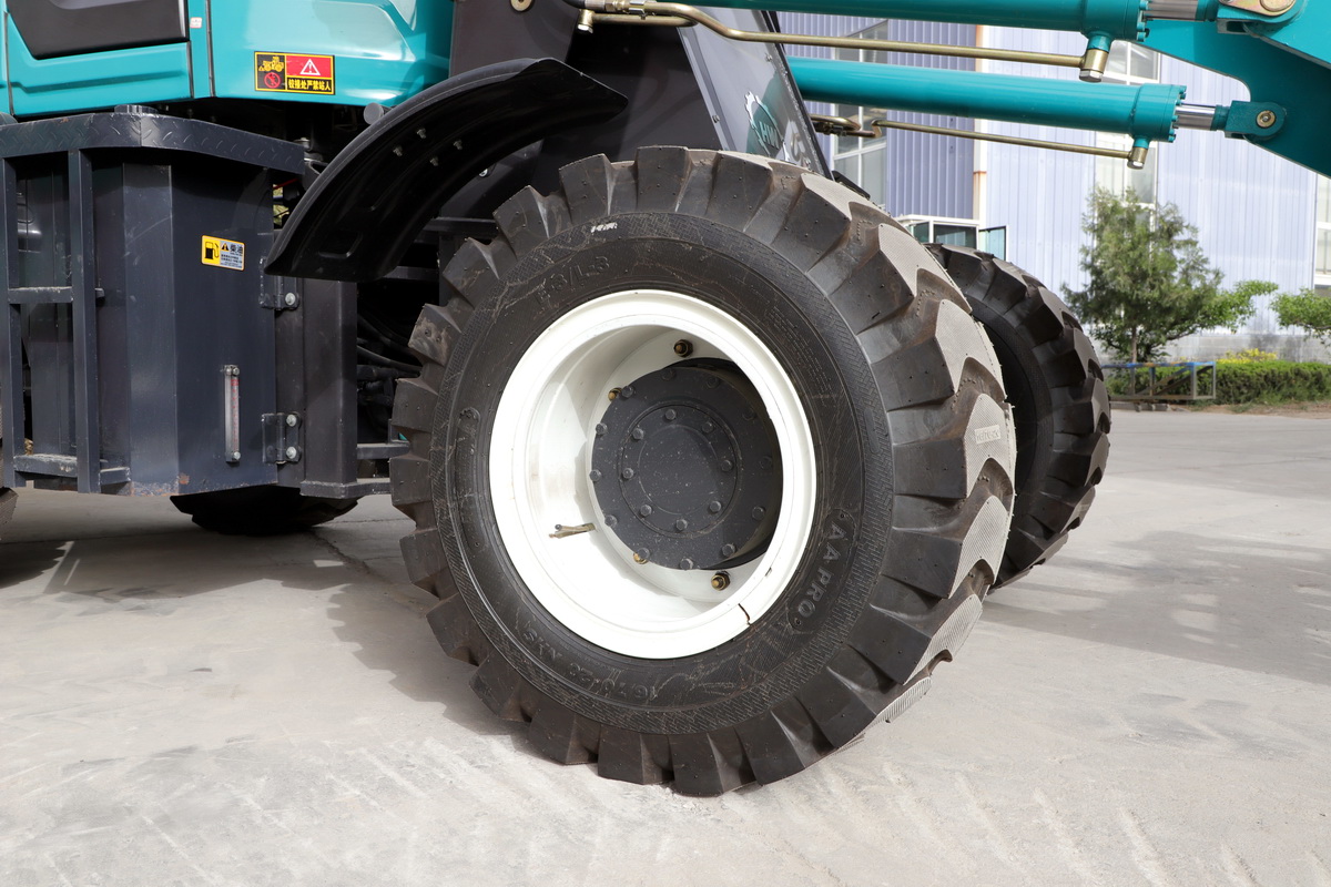 ZL938裝載機